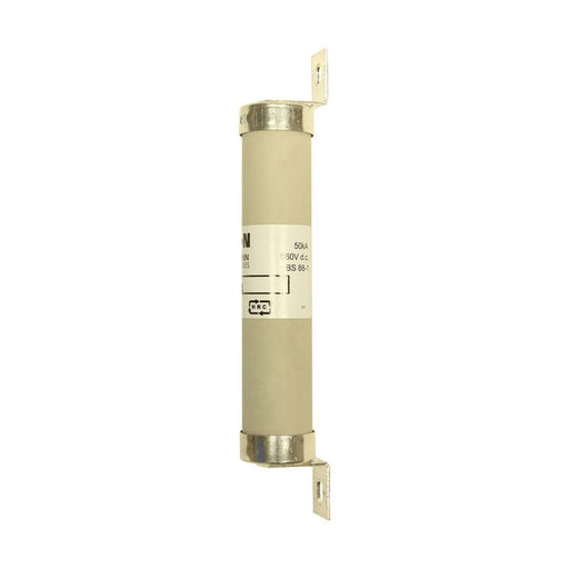 Eaton - HRC-Sicherung Sicherungseinsatz TAC4 4 A, AC 1200 V − 10 Stück