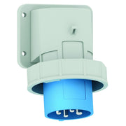 Bals Elektrotech - CEE-Gerätestecker (IEC 60309) Aufbau-Gerätestecker 2694 4p 230V 9h IP67
