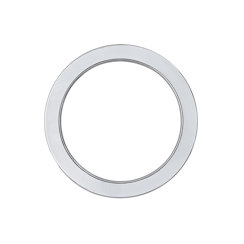 Nobile - Mechanisches Zubehör/Ersatzteile für Leuchten LED-Leuchte 1601709010 MC, chrom − 1 Stück