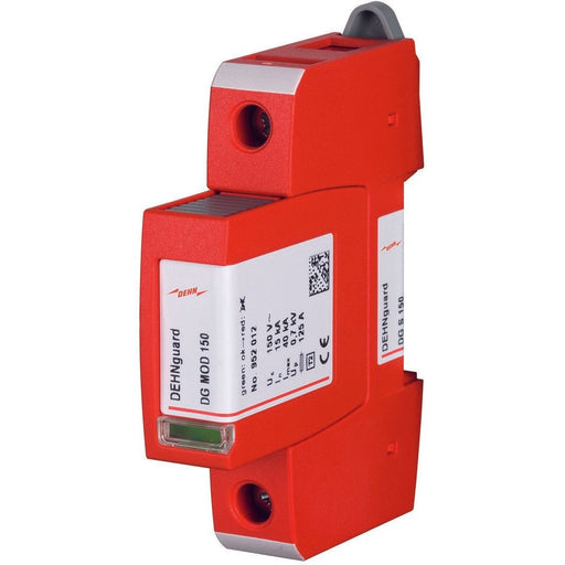 DEHN - Überspannungsableiter für Energietechnik/Stromversorgung ÜS-Ableiter DEHNguard DG S 150