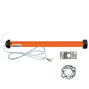 Kaiser Nienhaus - Rohrmotor Champion Mercato 124660 433MHz, 78mm
