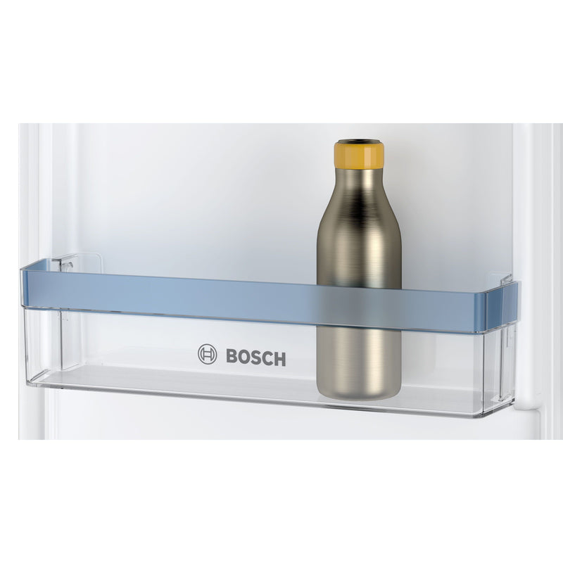 Bosch - Kühl-/Gefrierkombination EB-Kühl/Gefrierkombi KIN86VSE0 Serie4