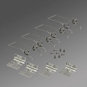 Regiolux - Mechanisches Zubehör/Ersatzteile für Leuchten Befestigung AGER-ES 600/ 625 me