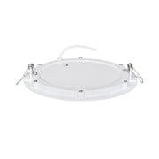 Nobile - Decken-/Wandleuchte LED-Panel Flat 1571301047 SCCT, 350mA, ws