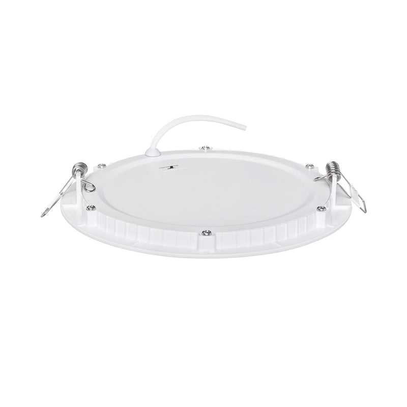 Nobile - Decken-/Wandleuchte LED-Panel Flat 1571301047 SCCT, 350mA, ws