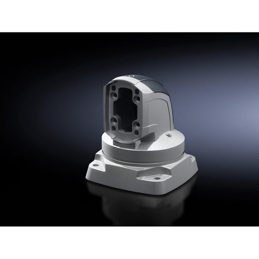 Rittal - Profil-Tragarm Aufsatzgelenk System 120 CP 6212.700 Abgang horizontal
