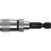 Wera - Bithalter Bit-Abstandhalter 896/4/1 SB SiS 1/4Z x 50mm