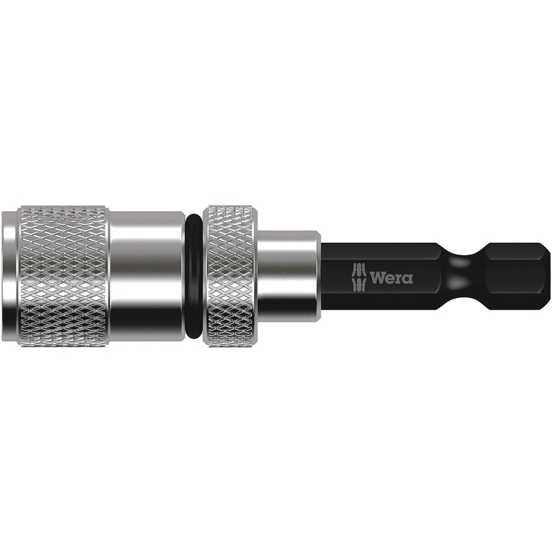 Wera - Bithalter Bit-Abstandhalter 896/4/1 SB SiS 1/4Z x 50mm