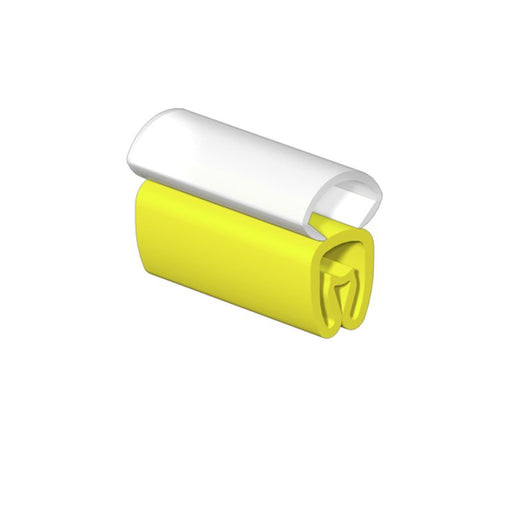 Weidmüller - Kabelmarkierungssystem VT-TM 1/12 HF-V0 5.3mm − 200 Stück