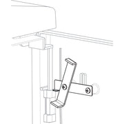 Elsta Mosdorfer - Komponente für Tür (Schaltschrank) SET TÜRFESTSTELLER ME 10030939 A850-2 A750-2 RECHTS