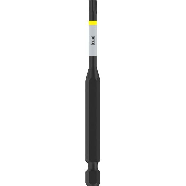 Bosch - Bit PRO Impact 2608522536 Bit, T25, 90 mm