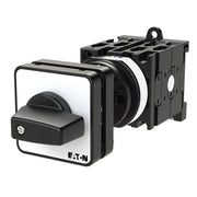 Eaton - Lastschalter Polumschalter T0 20A T0-4-11/Z Zwischenbau rastend