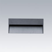 Thorn - Decken-/Wandleuchte LED-Wandleuchte AXYL STRID #96701583 930, anthr.
