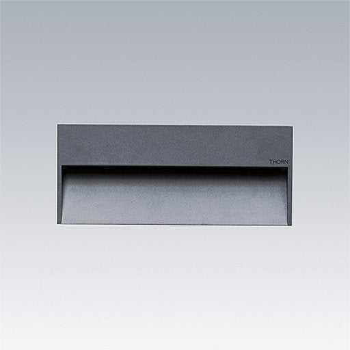 Thorn - Decken-/Wandleuchte LED-Wandleuchte AXYL STRID #96701583 930, anthr.