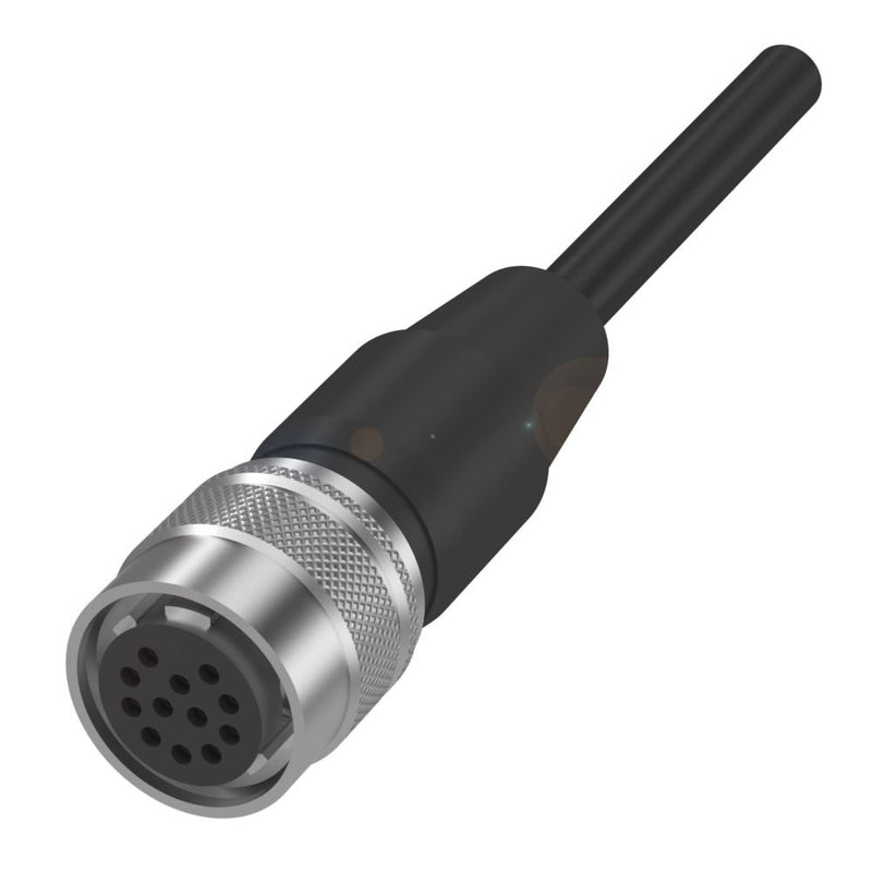 Balluff - Konfektioniertes Sensor-Aktor-Kabel Steckverbinder/Verbindungs BCC Z032-000#BCC0KL7 kabel