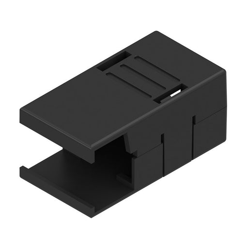 Weidmüller - Zubehör/Ersatzteile für Industriesteckverbinder Abdeckhaube Leiterplatten- BCZ 3.81 AH04 BK BX steckverbinder − 10 Stück