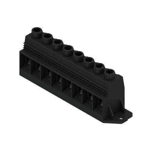 Weidmüller - Leiterplattenklemme Leiterplattenklemme LXXX 15.0#1386820000 15.00mm − 8 Stück