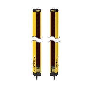 Turck - Lichtvorhang SLSCP14-1050Q88 Sender/EmpfängerPaar
