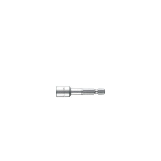 Wiha - Sechskant-Einsatz für Steckschlüssel Steckschlüsseleinsatz 55mm 704419080 8,0x55mm