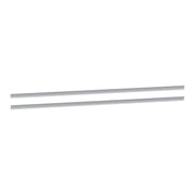 Schneider Electric - Komponente für den Ausbau (Schaltschrank) PrismaSeT-P, DIN-Schiene LVS04226 Länge=1600mm,(2Stück − 1 Stück