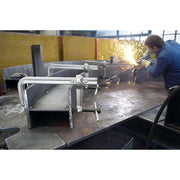 BESSEY - Schraubzwinge Hochleistungszwinge STBS50