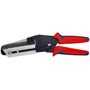 Knipex - Schere 95 02 21 für Kunstst., 275mm