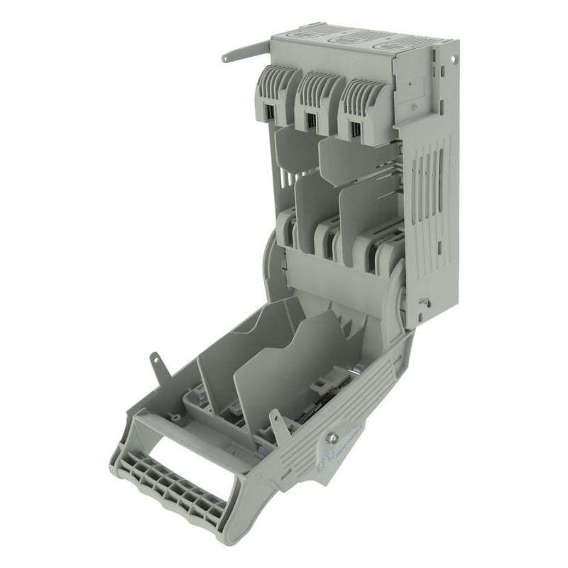 Eaton - Sicherungslasttrennschalter Lasttrennschalter 3polig EBH00O3TS5 160A 690V Niedersp