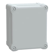 Schneider Electric - Leergehäuse Industriegehäuse NSYTBP191610H