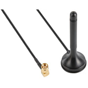 WAGO - Wireless Antenne Magnetfußantenne 758-975 LTE/ Bluetooth/ WLAN