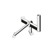Kathrein - Antennenhalterung Wandbefestigung ZAS 16