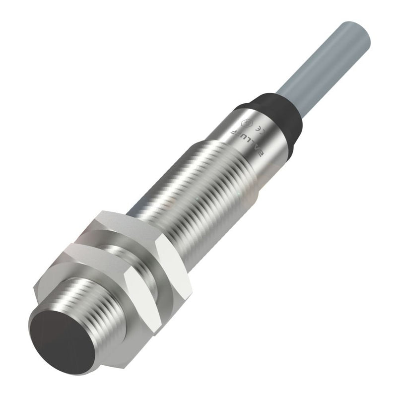 Balluff - Induktiver Näherungsschalter Sensor induktiv BES M12MF2-P#BES05L6