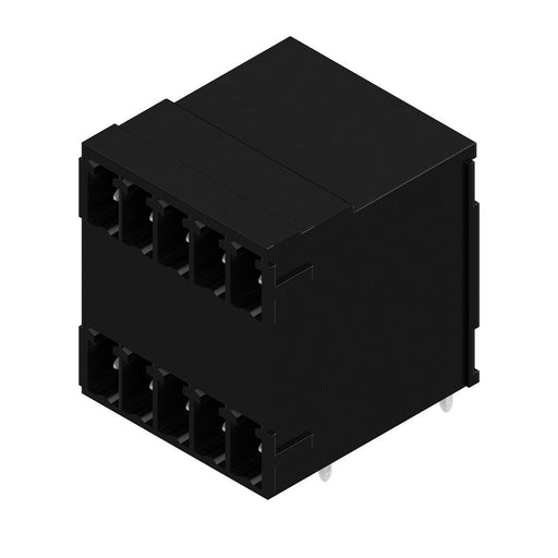 Weidmüller - Leiterplattensteckverbinder Verbinder 3.81mm SCD 3.81/#1973130000 − 56 Stück
