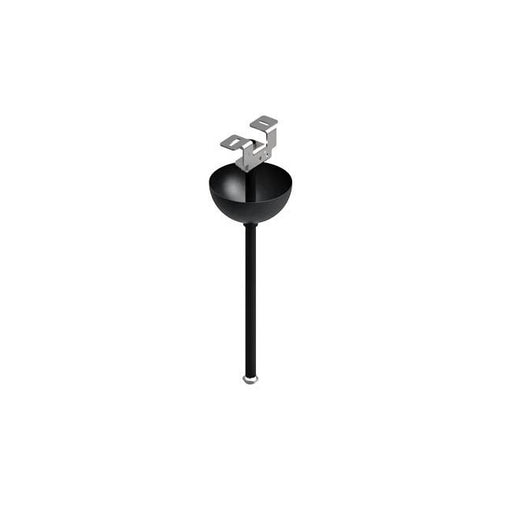Feilo Sylvania - Elektrisches Zubehör/Ersatzteile für Leuchten Aufhängeset 1,2m OTRCK SET7- #9200880 schwarz