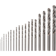 Bosch - Bohrer-Set PRO Metal HSS-G 2607019578 Spiralbohrer Set