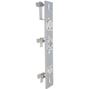 Mersen - Zubehör/Ersatzteile für NH-Unterteile Doppeladapter 100/185mm 1.001.298 K-Anschluss NH-SI