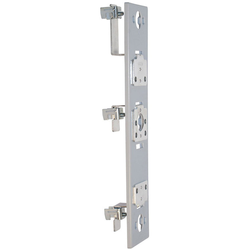 Mersen - Zubehör/Ersatzteile für NH-Unterteile Doppeladapter 100/185mm 1.001.298 K-Anschluss NH-SI