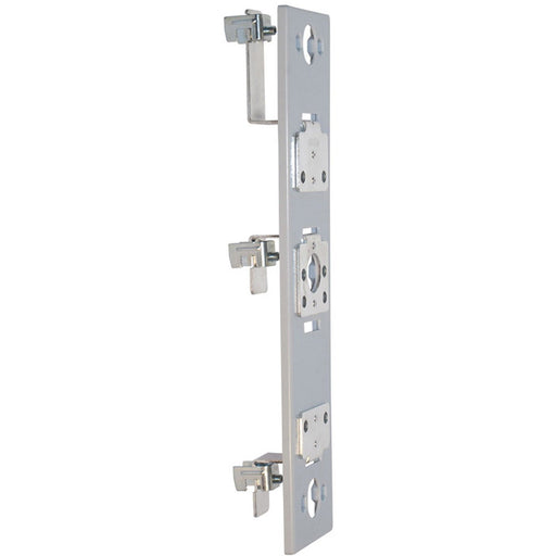 Mersen - Zubehör/Ersatzteile für NH-Unterteile Doppeladapter 100/185mm 1.001.298 K-Anschluss NH-SI