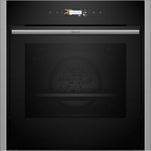 Constructa-Neff - Backofen EB-Backofen B54CR71N0 HomeConnect