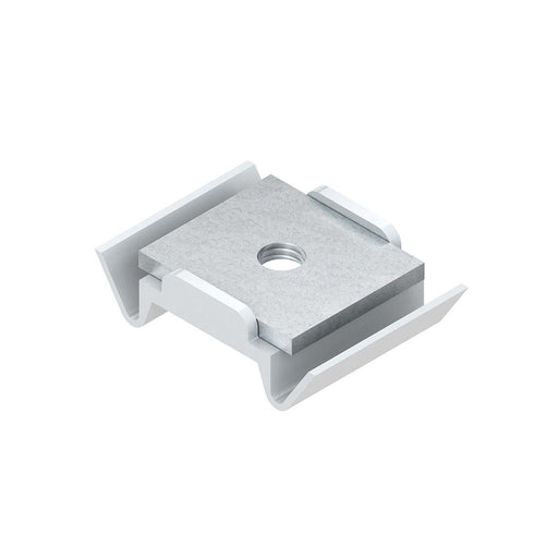 Niedax - Gleitmutter Gleitmuttern GUF 204 − 100 Stück by Niedax
