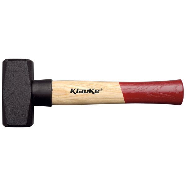 Klauke - Hammer/Fäustel Fäustel KL5821250 1250gr, DIN 6475