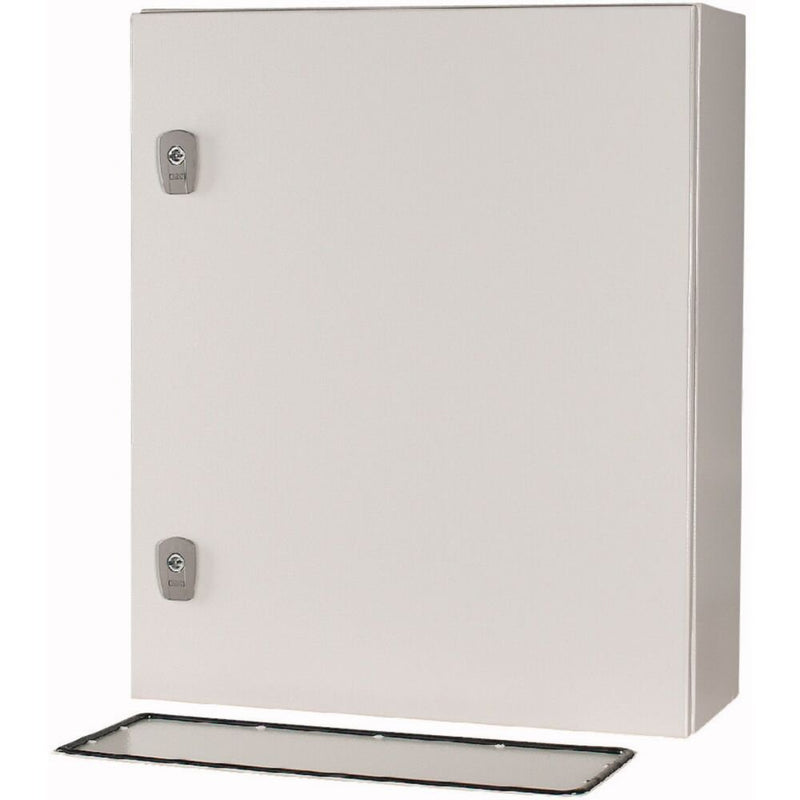 Eaton - Gehäuse/Schaltschrank (leer) Stahlblech-Wandgehäuse CS-65/200 600x500x200