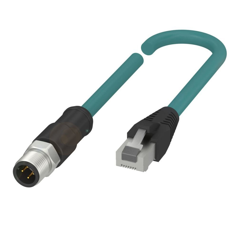 Balluff - Konfektioniertes Sensor-Aktor-Kabel Verbindungsleitung BCC S414-E89#BCC0JJC