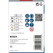 Bosch - Lochsäge PRO Multi Material 2608901519 Lochsäge 60 mm mit
