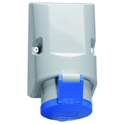Bals Elektrotech - CEE-Steckdose (IEC 60309) Wandsteckdose 32A 4p 230V 11955 9h IP44