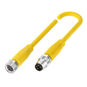 Balluff - Konfektioniertes Sensor-Aktor-Kabel Verbindungsleitung BCC M314-M31#BCC0J85