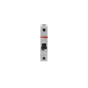 ABB Stotz S&J - Leitungsschutzschalter Sicherungsautomat S201-C1,6 6kA 1,6A C 1p