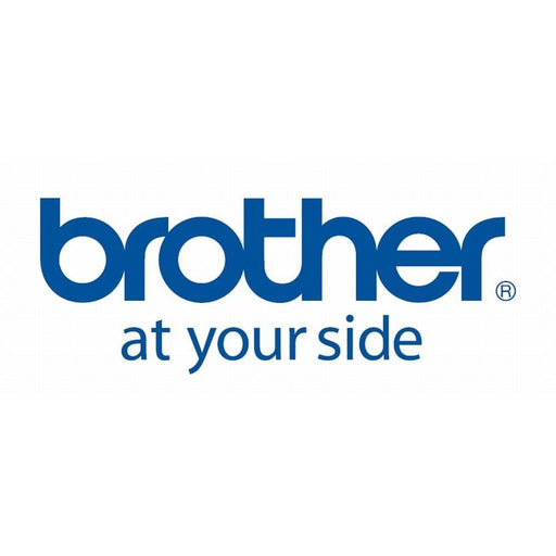 Brother - Verbrauchsmaterial für Telefax/Drucker/MFC Thermodurchschlagpapier A6 C251S 10 Kass.m.je 50Blatt