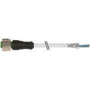 Murrelektronik - Konfektioniertes Sensor-Aktor-Kabel Steckverbinder 7000-13221-3490150 m.frei. Leitungsende − 1 Stück
