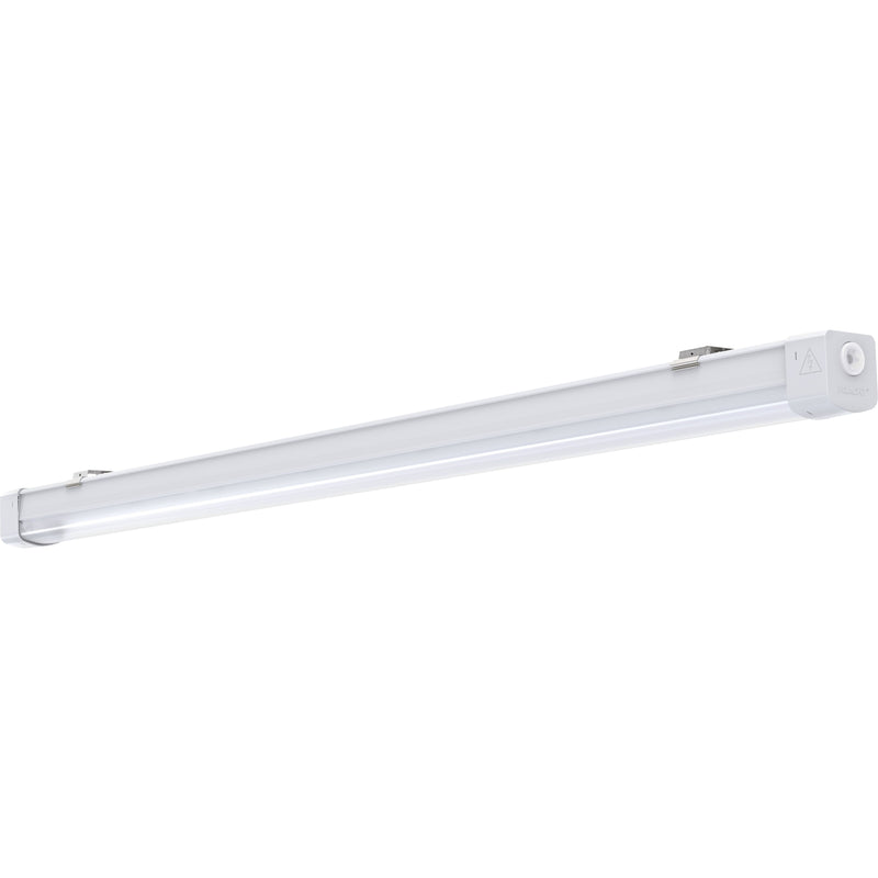Pracht - Decken-/Wandleuchte LED-Feuchtraumleuchte KATLA ECO #5271005 840, 1,5m, DV3x1,5