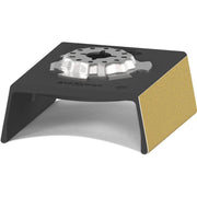 Bosch - Blatt für Oszillierer PRO AUZ 70 G Zubehör für 2608669126VE(5) Multifunktionswerkze
